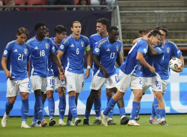 Pronostico Macedonia-Italia Under 21 quote qualificazioni Europeo