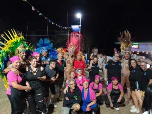 Grotte Santo Stefano - Sport, musica e divertimento al Beach volley tournament 3vs3