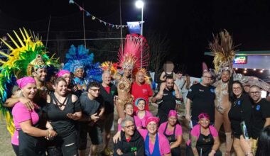 Grotte Santo Stefano - Sport, musica e divertimento al Beach volley tournament 3vs3