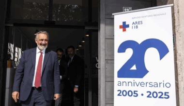 Vaccini, Rocca: "Pronti per la campagna autunnale" - IlFaroOnline