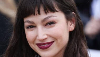 Tokyo de La Casa di Carta è in dolce attesa, l'annuncio dell'attrice Ursula Corbero