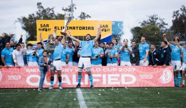 Uruguay qualificato ai Mondiali