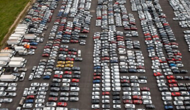 Auto usate più vendute in Italia, la top 10 delle più scambiate a giugno