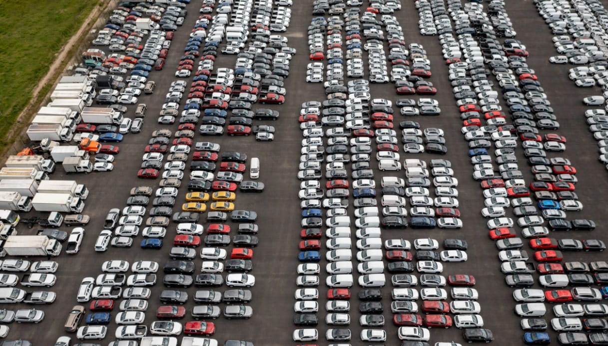 Auto usate più vendute in Italia, la top 10 delle più scambiate a giugno