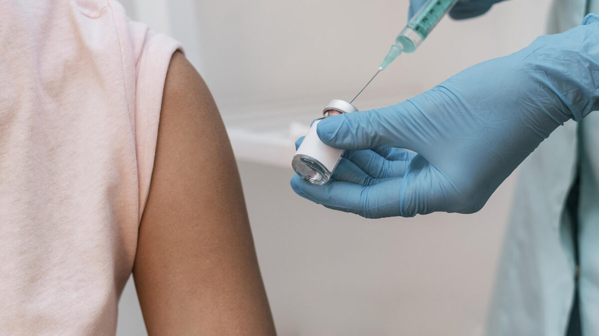 abolizione totale degli obblighi vaccinali per l’infanzia?