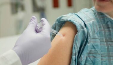 Partono il 1° ottobre le vaccinazioni contro influenza e Covid - Amiatanews