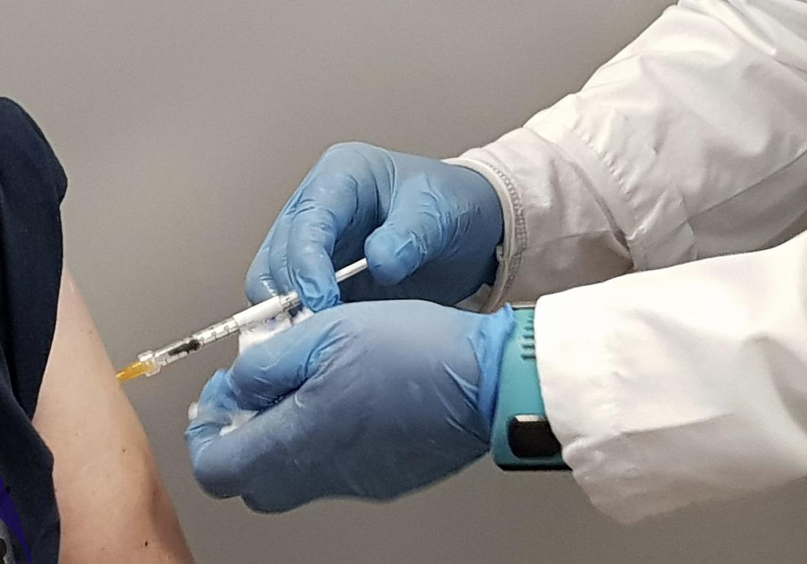 Prevenzione e vaccini sul camper sui territori del Garda e della Valle Sabbia | Gazzetta delle Valli