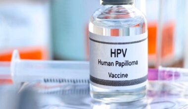 Vaccinazione Hpv
