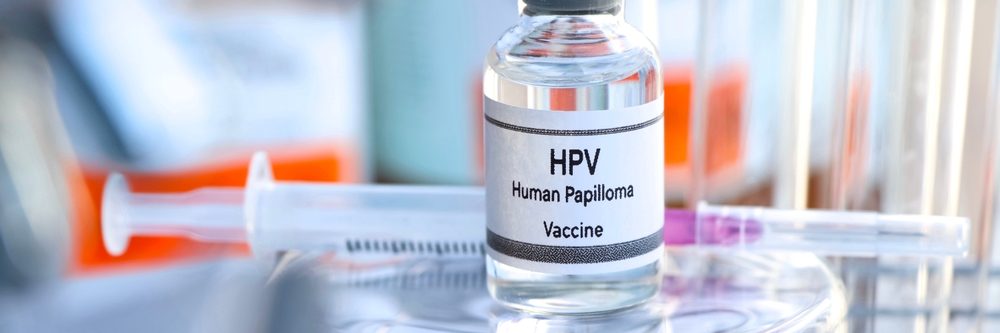 Vaccinazione Hpv