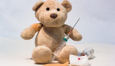 Vaccino Bambini viaggio