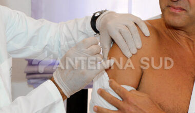 ”L’influenza sarà molto virulenta, vaccini già richiesti dai medici di base”