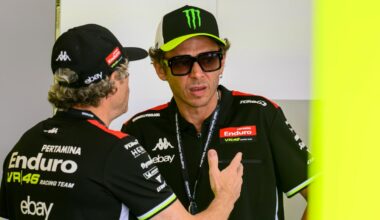 la Ducati affida la seconda moto ufficiale ad Alex Marquez