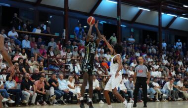 Vanoli Cremona: Prima vittoria in preseason contro la Pallacanestro Reggiana