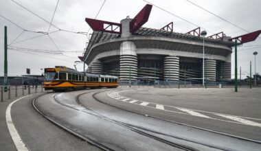 Vendita San Siro, accordo con Inter e Milan ma i voti traballano
