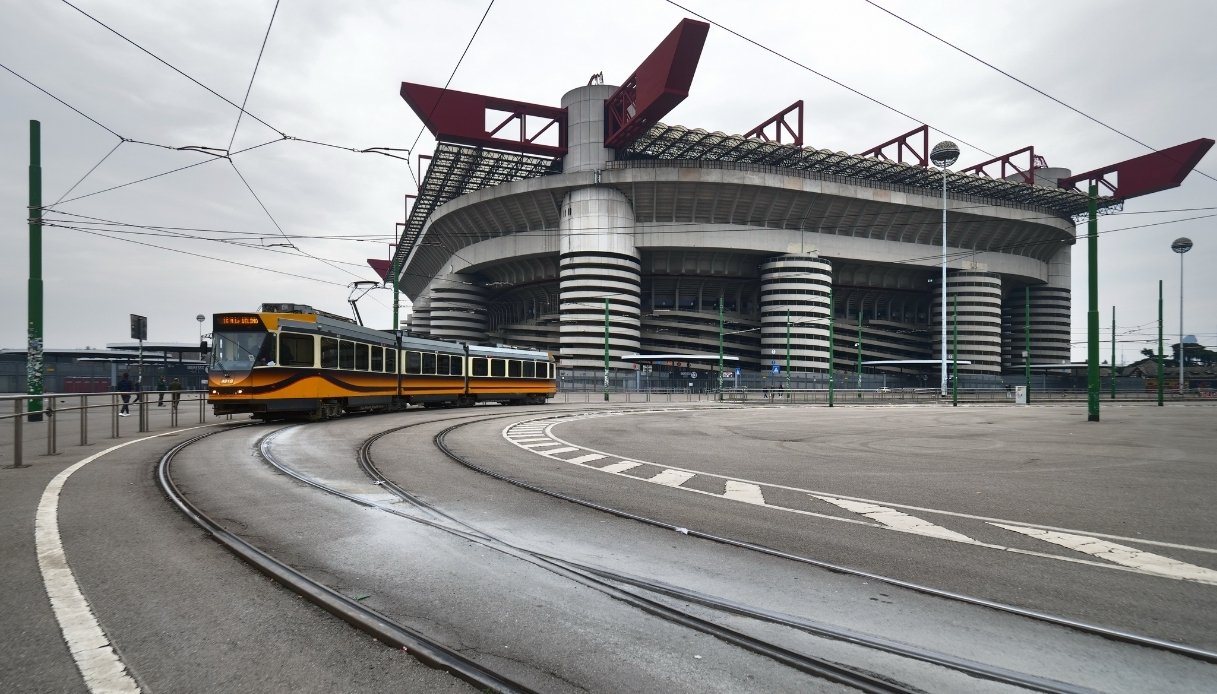 Vendita San Siro, accordo con Inter e Milan ma i voti traballano