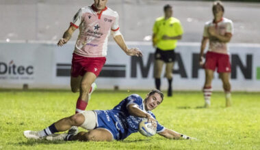 Serie A Elite: 4 squadre in campo per le prime amichevoli. I risultati (ph. Alfio Guarise)