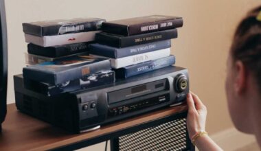 Videocassette