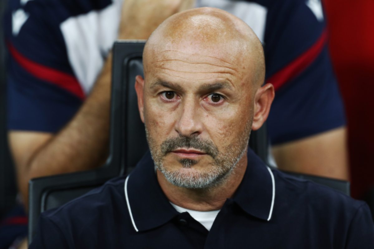 Bologna Sport News