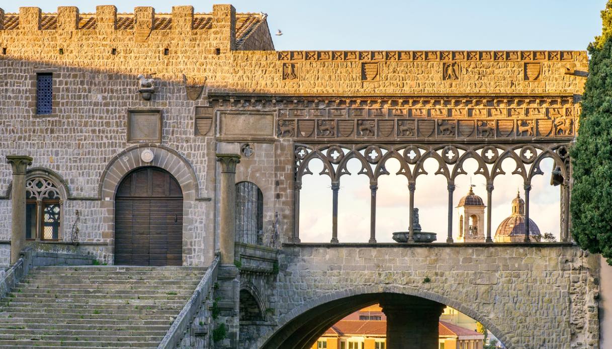 le location del film presentato a Venezia 82