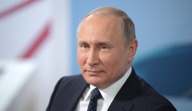 La guerra di Putin contro l'Europa