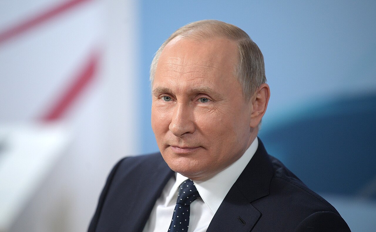 La guerra di Putin contro l'Europa