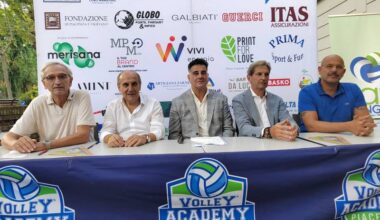 Volley Academy Piacenza, ancora un riferimento per il territorio