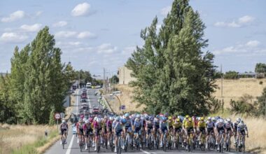 CicloMercato 2026: Jousseaume rinnova con la TotalEnergies, Otruba con la Caja Rural - César Pérez promosso dalla Kern Pharma