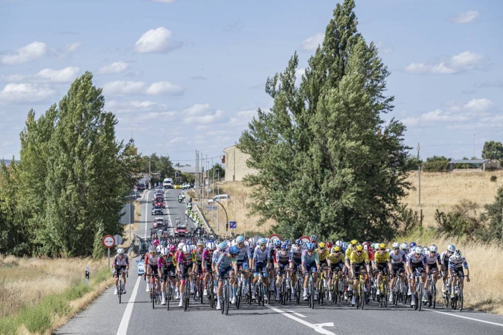 CicloMercato 2026: Jousseaume rinnova con la TotalEnergies, Otruba con la Caja Rural - César Pérez promosso dalla Kern Pharma