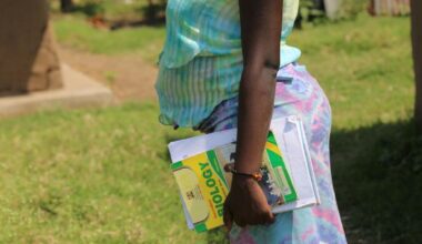 le ragazze in gravidanza tornano in aula ma non nelle scuole cattoliche