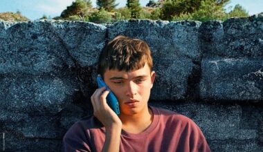 Enzo, un coming of age intimo costruito sui non detti - Sky TG24