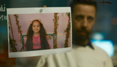 La voce di Hind Rajab, la data d’uscita al cinema in Italia I Sky TG24