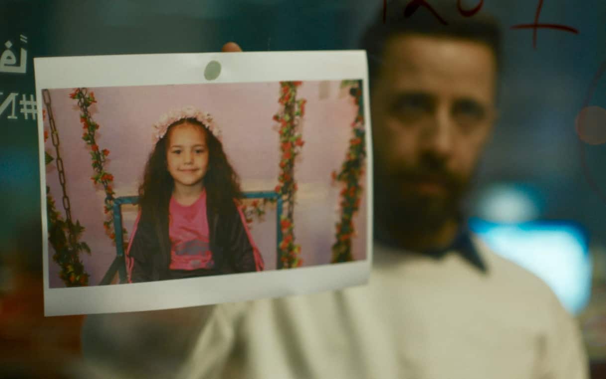 La voce di Hind Rajab, la data d’uscita al cinema in Italia I Sky TG24