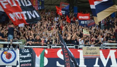 Samb, così fa male. Altra sconfitta in casa: al Carpi basta un gol di Cortesi