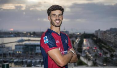 Zé Pedro è del Cagliari