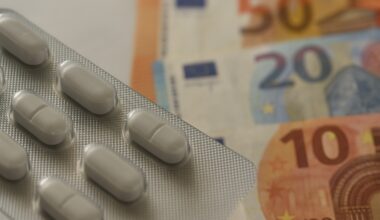 Dati sulla spesa farmaceutica: chi l'ha visti?