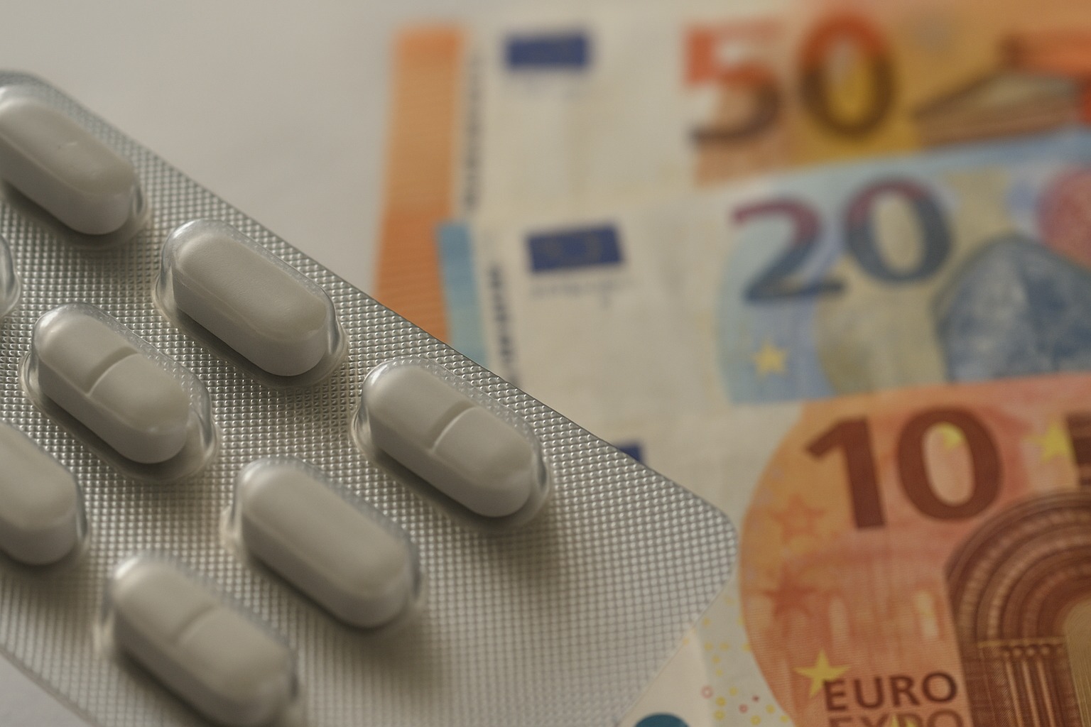Dati sulla spesa farmaceutica: chi l'ha visti?