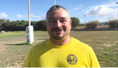 Marco Spirito, una vita per il rugby: dal campo alla direzione tecnica: intervista | video