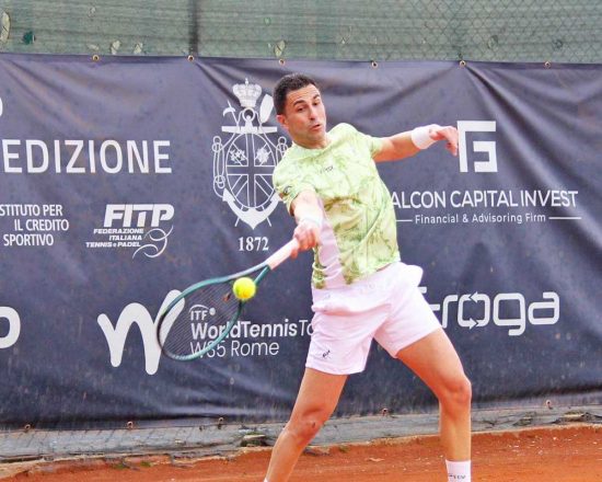 Viterbo - Fausto Barili