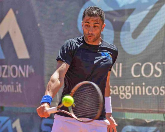 Viterbo - Fausto Barili