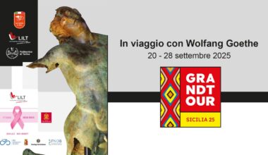 La Sicilia di Goethe in bicicletta, dal 20 al 27 settembre il Grand Tour de "La Storia in Bici"