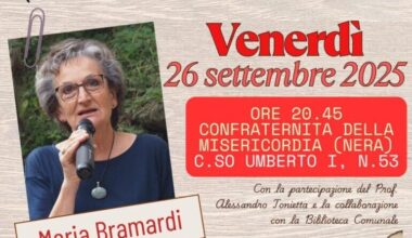 Maria Bramardi Villafalletto