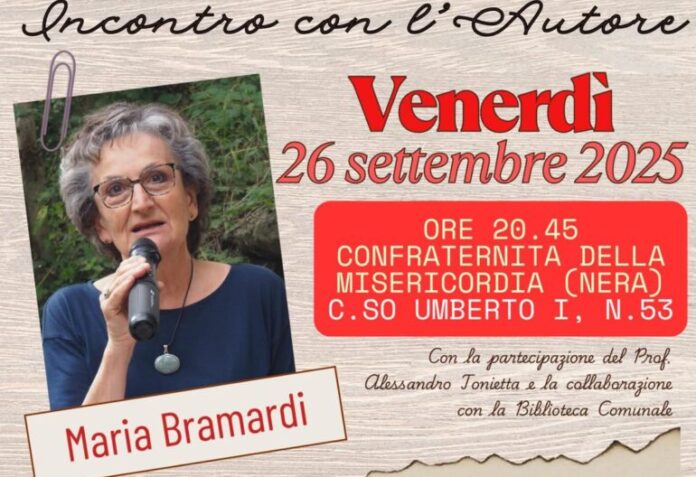 Maria Bramardi Villafalletto Maria Bramardi Villafalletto