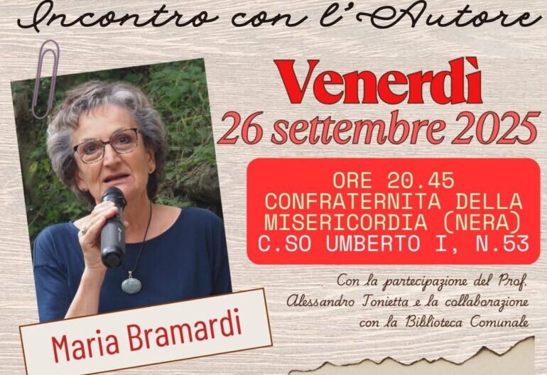 Maria Bramardi Villafalletto