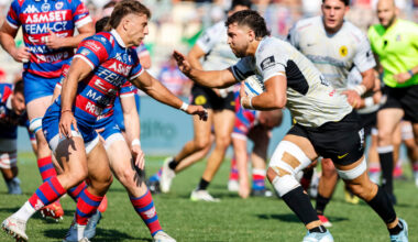 Supercoppa Italiana 2025, presentata a L'Aquila la sfida tra Femi-CZ Rovigo e Rugby Viadana