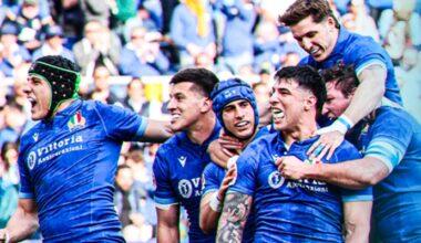 A Casale sul Sile il minirugby protagonista delle Feste Alperia