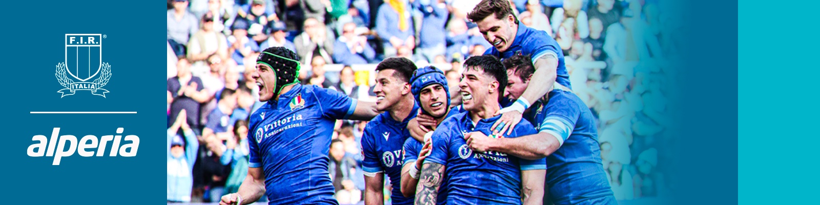 A Casale sul Sile il minirugby protagonista delle Feste Alperia