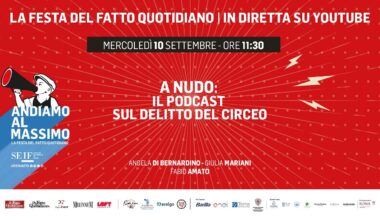 A Nudo – Il massacro del Circeo: l’intervista con le autrici Angela di Berardino e Giulia Mariani - Il Fatto Quotidiano