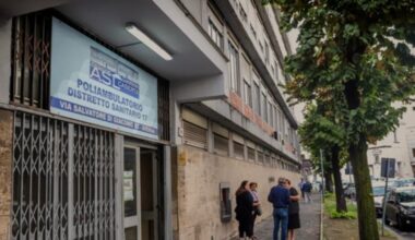 Aversa (CE). Vigilare per tutelare il diritto alla salute