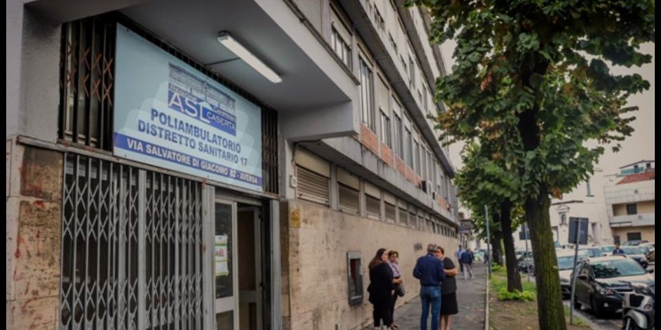 Aversa (CE). Vigilare per tutelare il diritto alla salute