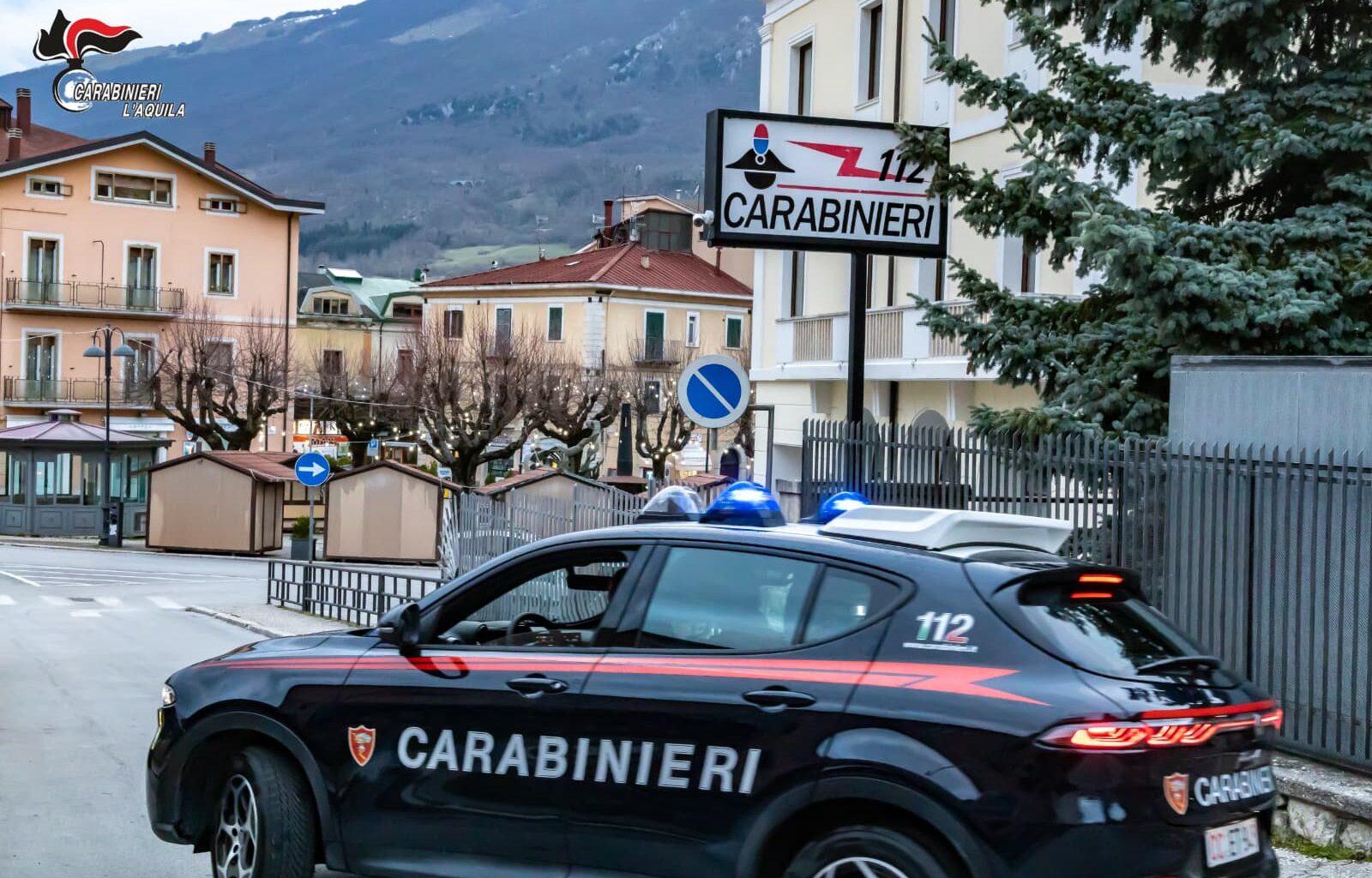 Controlli nel weekend: denunciate sei persone e sequestro di droga